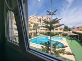 duplex torrevieja 