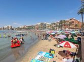 apartments torrevieja 