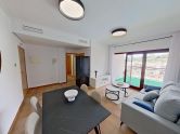 Apartmány / byty Vilanueva-del-rio-segura