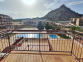 Apartmány / byty Vilanueva-del-rio-segura