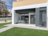 Apartmány / byty Torrevieja