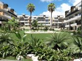 Apartmány / byty Orihuela-costa