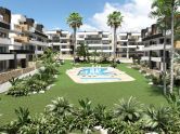 Apartmány / byty Orihuela-costa