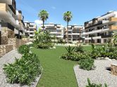 Apartmány / byty Orihuela-costa