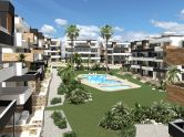 Apartmány / byty Orihuela-costa