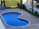 Apartmány / byty Torrevieja