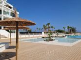 Apartmány / byty Denia