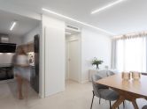 Apartmány / byty Denia