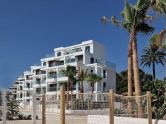 Apartmány / byty Denia