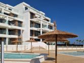 Apartmány / byty Denia