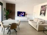 Apartmány / byty Pilar-de-la-horadada