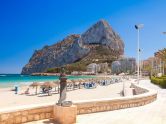 Apartmány / byty Calpe