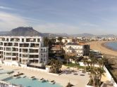 Apartmány / byty Denia