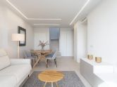 Apartmány / byty Denia