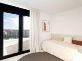 Apartmány / byty Denia