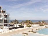 Apartmány / byty Denia