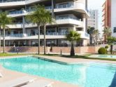 Apartmány / byty Guardamar-del-segura