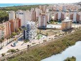 Apartmány / byty Guardamar-del-segura