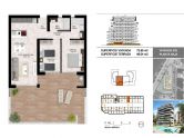 Apartmány / byty Guardamar-del-segura