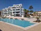 apartments denia 