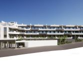 apartments benijofar 