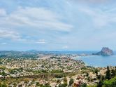 houses calpe 