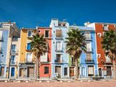 new-buildings villajoyosa 