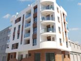 Apartmány / byty Torrevieja