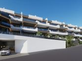 apartments benijofar 