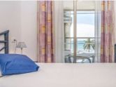 apartments calpe 