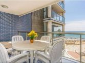 apartments calpe 