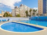 apartments calpe 