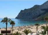 apartments calpe 