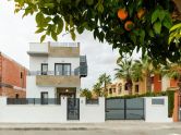 houses torrevieja 