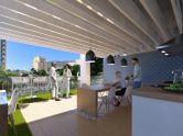 apartments calpe 