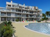 apartments denia 