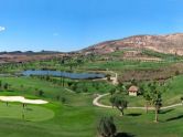 houses algorfa 