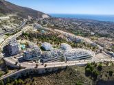 apartments benalmadena 