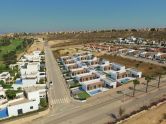 houses algorfa 