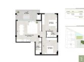 Apartmány / byty San-pedro-del-pinatar