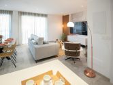 Apartmány / byty San-pedro-del-pinatar