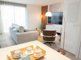 Apartmány / byty San-pedro-del-pinatar