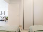 Apartmány / byty Torrevieja