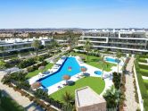 Apartmány / byty Torrevieja