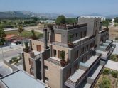 Apartmány / byty Denia