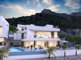 houses calpe 