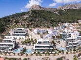 houses calpe 