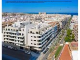 Apartmány / byty Torrevieja