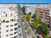 Apartmány / byty Torrevieja