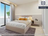 Apartmány / byty Torrevieja